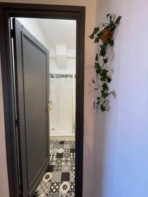 Apartmán * Le Mistral De Chloe * Carcassonne Exteriér fotografie