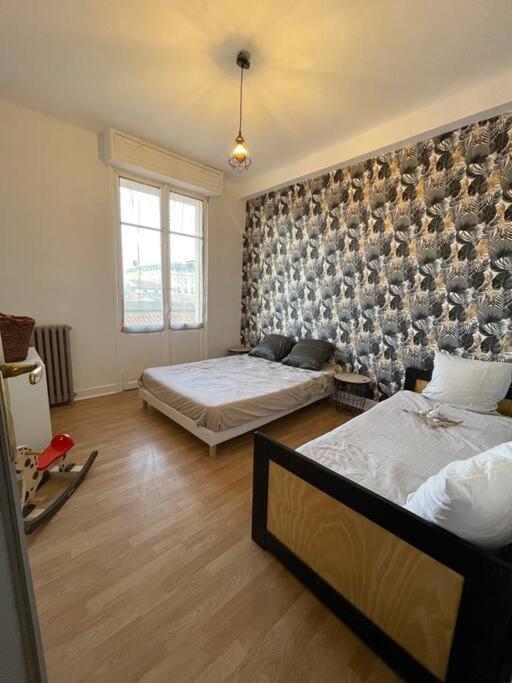 Apartmán * Le Mistral De Chloe * Carcassonne Exteriér fotografie